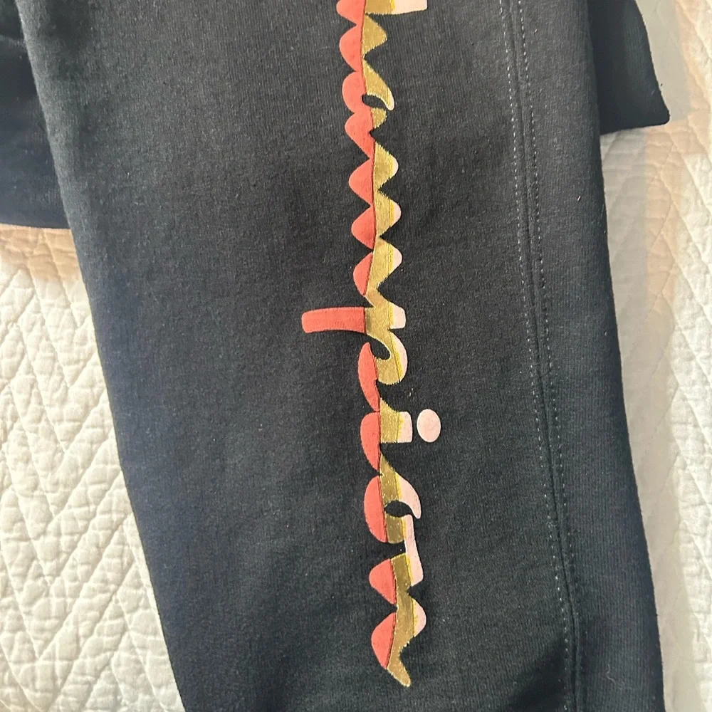 Champion authentic athletic